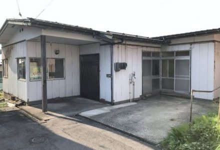 秋田市寺内油田2丁目