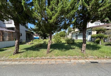 大仙市協和船岡字合貝