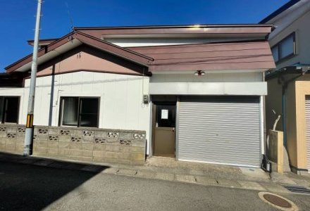 秋田市新屋日吉町