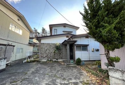 秋田市将軍野南二丁目