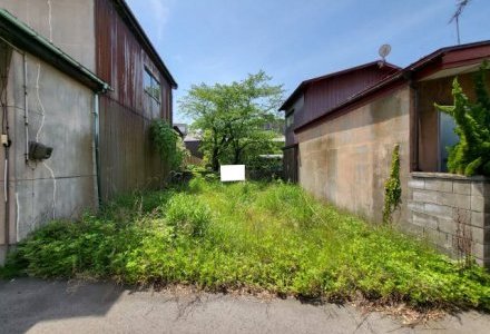 秋田市土崎港中央一丁目