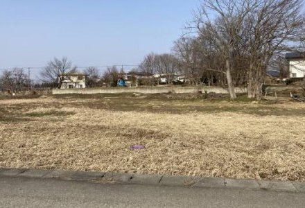 横手市十文字町字海道下