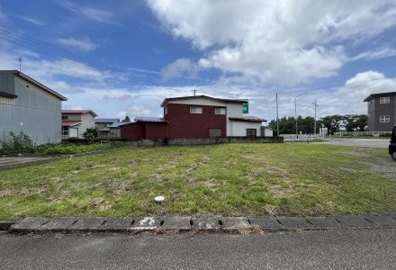 大仙市花館柳町