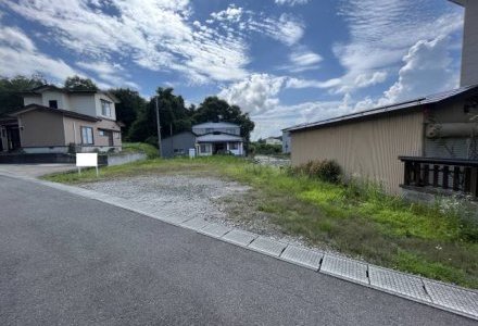 横手市安田字大台