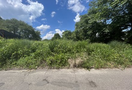 横手市睦成字長坂