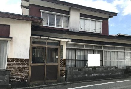 仁井田本町三丁目