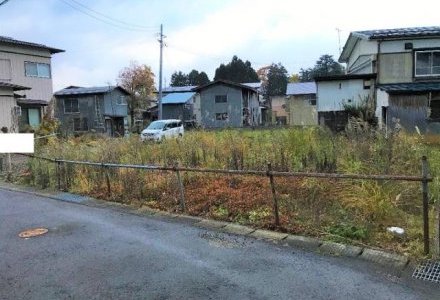 雄勝郡羽後町西馬音内