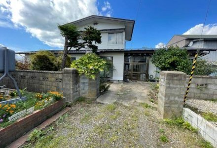 秋田市土崎港北五丁目