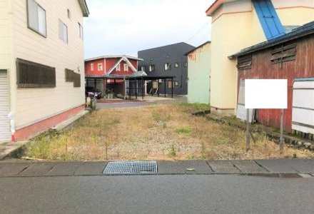 雄勝郡羽後町西馬音内字橋場