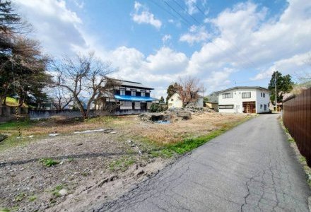 湯沢市小野字小野