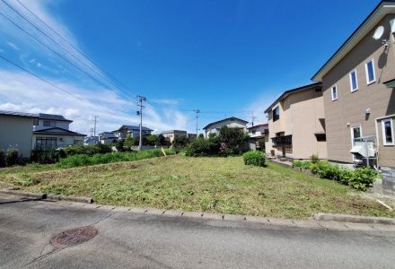 湯沢市西新町39-7