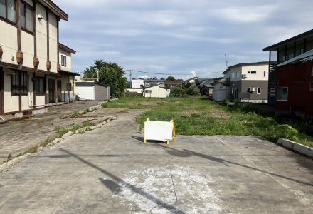 横手市十文字町字本町23番1