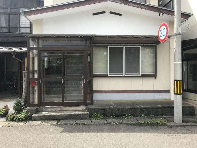 現地外観写真