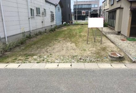 土崎港中央五丁目