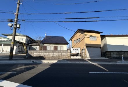 秋田市御野場一丁目40番14