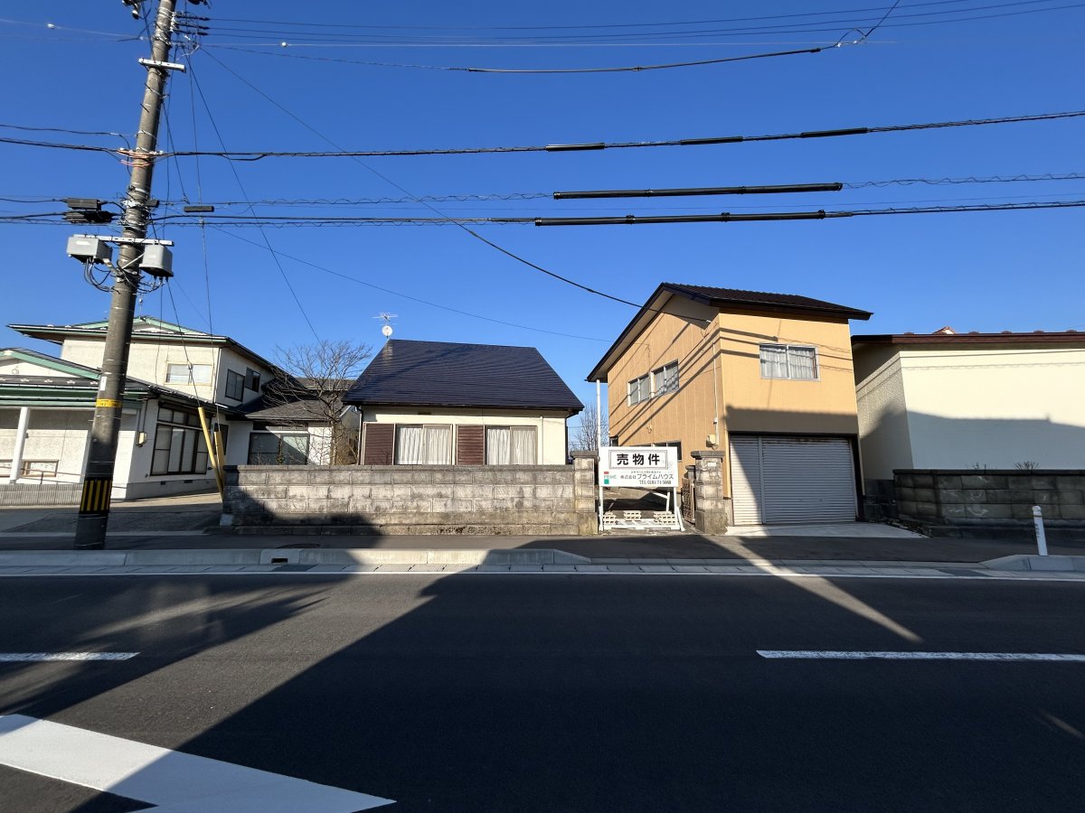 物件の詳細についてご案内も可能ですので、お気軽にお問い合わせください。