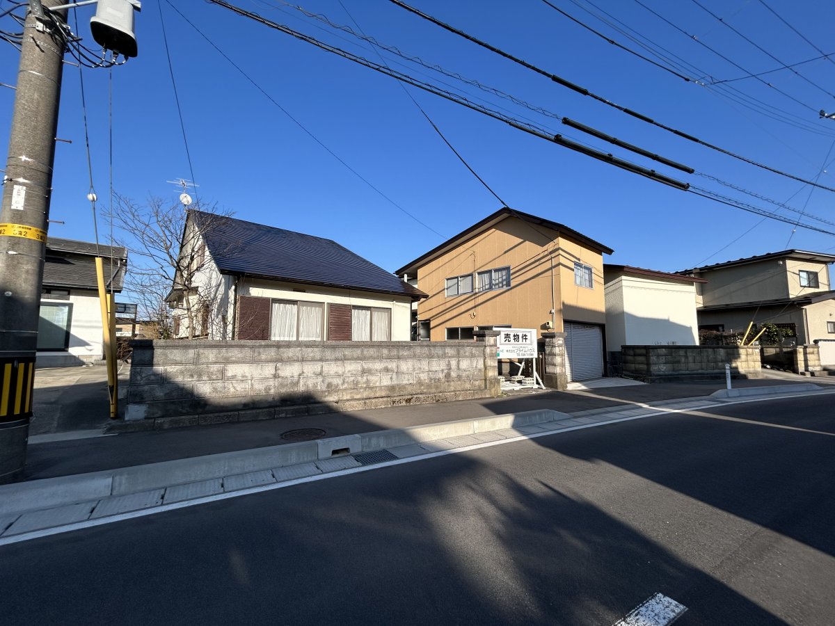 物件の詳細についてご案内も可能ですので、お気軽にお問い合わせください。