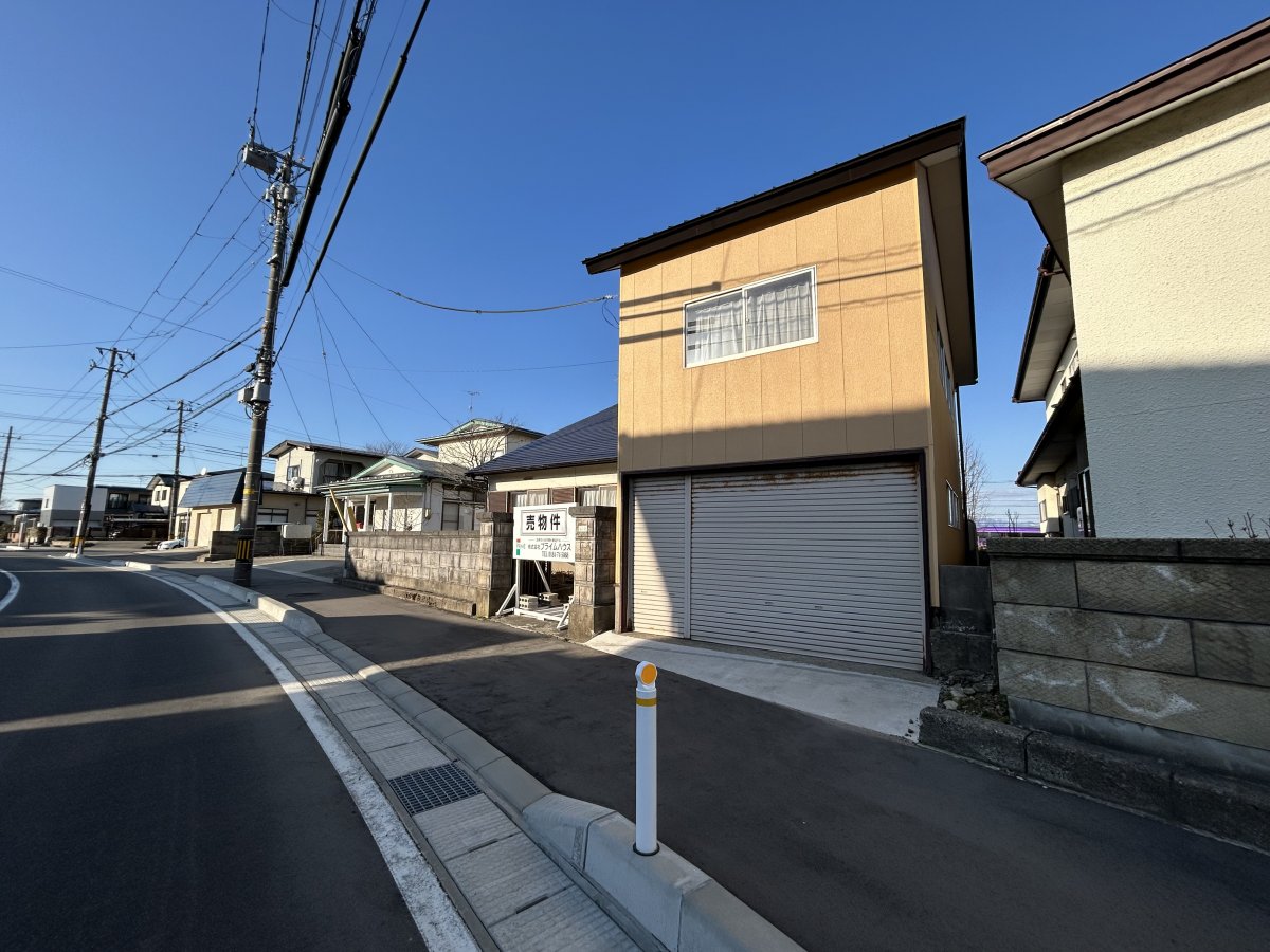 物件の詳細についてご案内も可能ですので、お気軽にお問い合わせください。