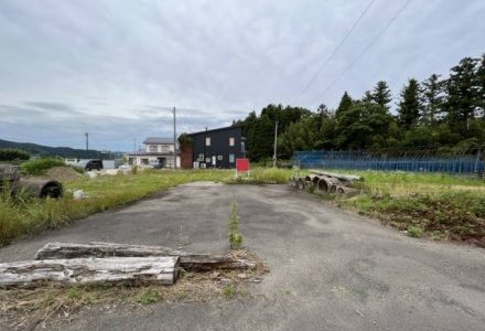 由利本荘市南福田字大門