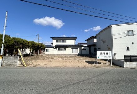 秋田市将軍野桂町107番59