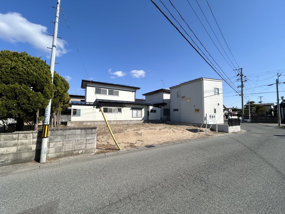 物件の詳細についてご案内も可能ですので、お気軽にお問い合わせください。