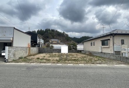 潟上市飯田川和田妹川字出張