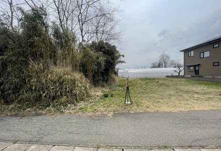 潟上市天王字持谷地