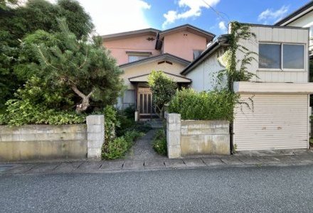 秋田市東通館ノ越96番3(11-5)