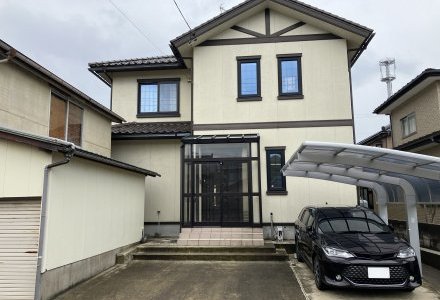 にかほ市象潟町字武道島