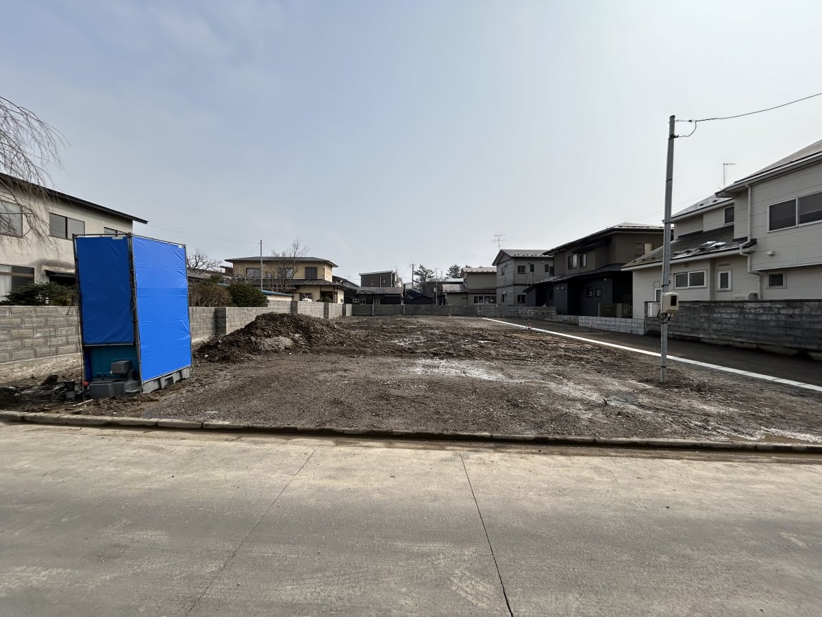 物件の詳細についてご案内も可能ですので、お気軽にお問い合わせください。