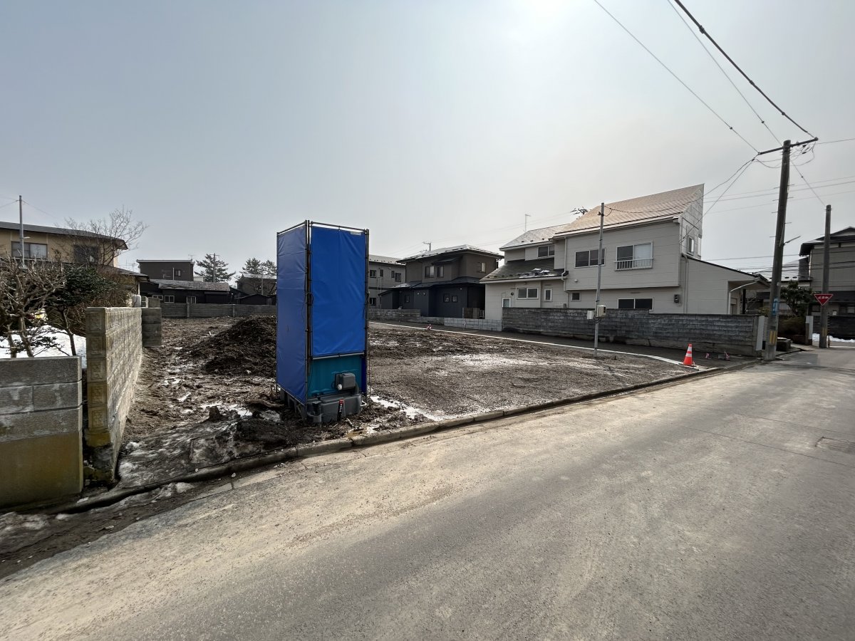 物件の詳細についてご案内も可能ですので、お気軽にお問い合わせください。