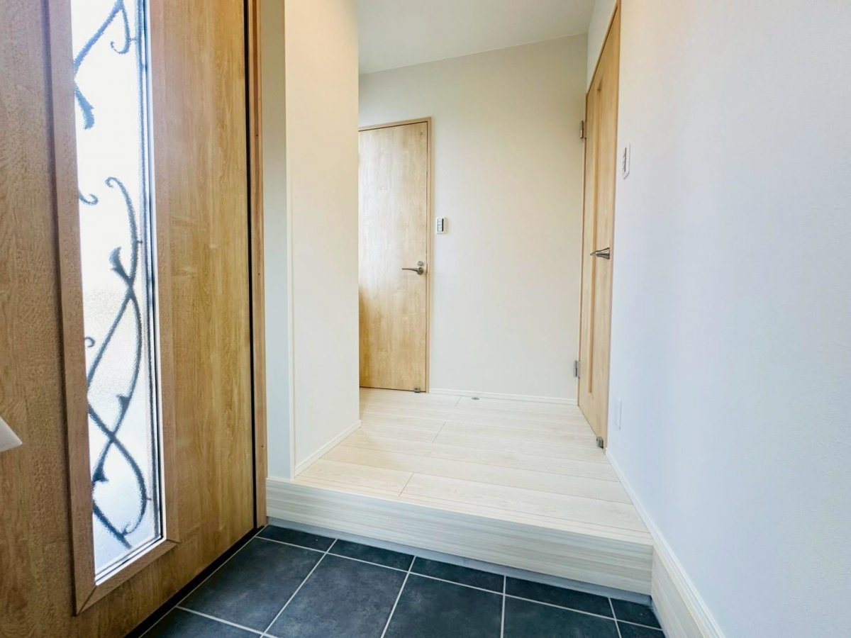 内観写真【キッチン】　