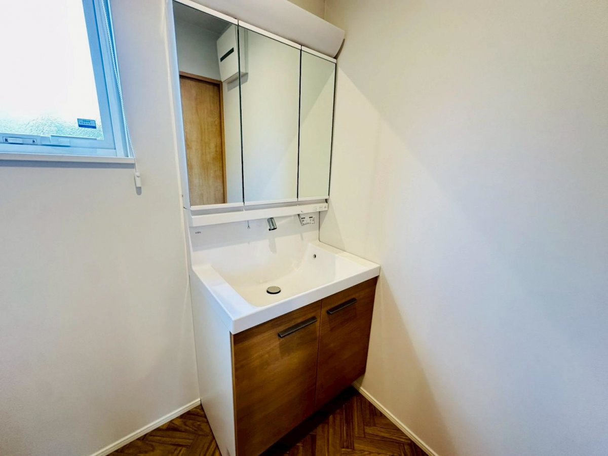 内観写真【トイレ】　