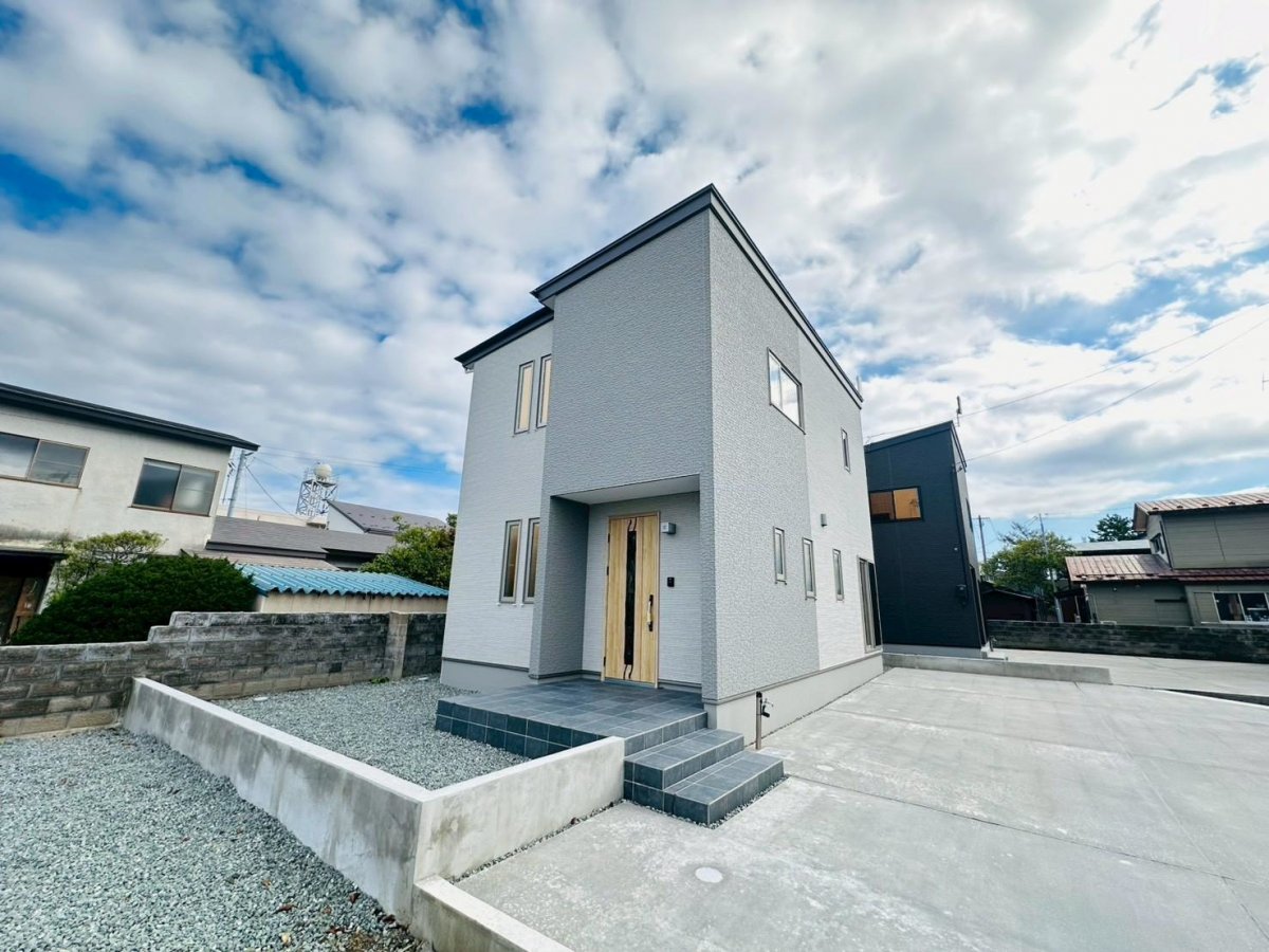 2025年6月撮影（現地外観写真）