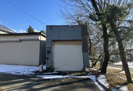 秋田市土崎港西二丁目4-39