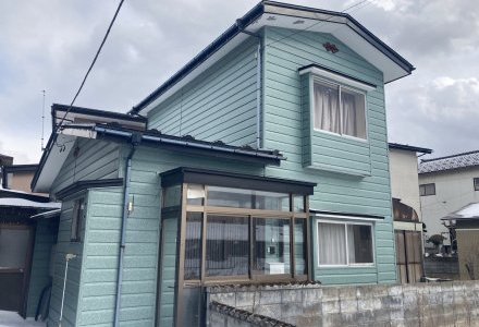 秋田市手形からみでん194番30
