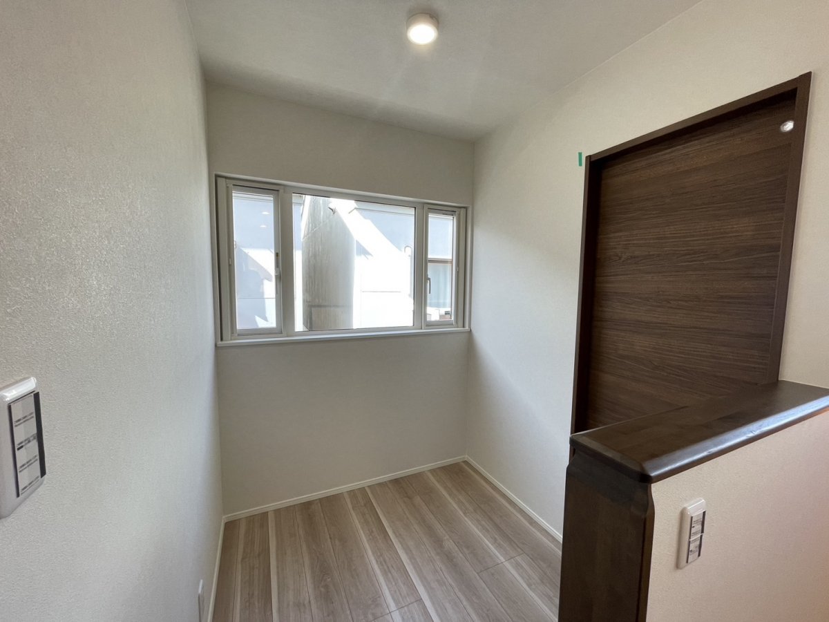 【２階ホール】