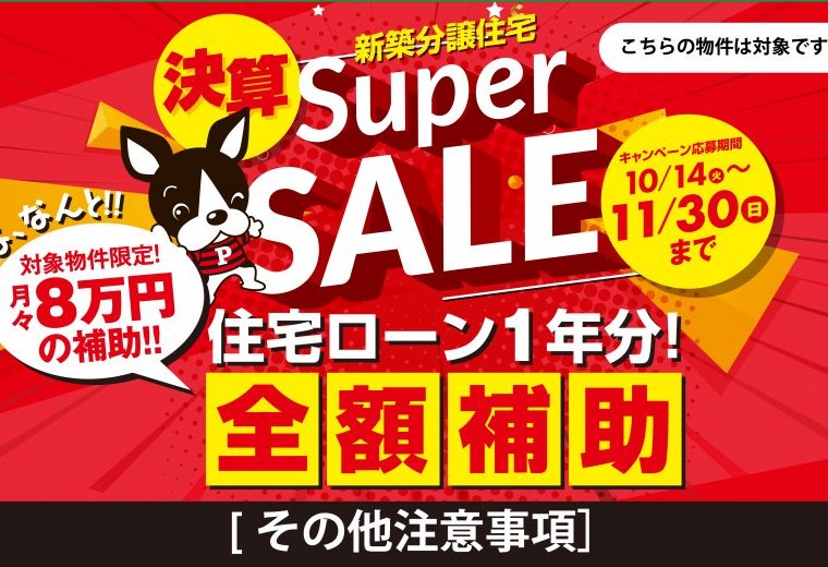 ［その他注意事項］