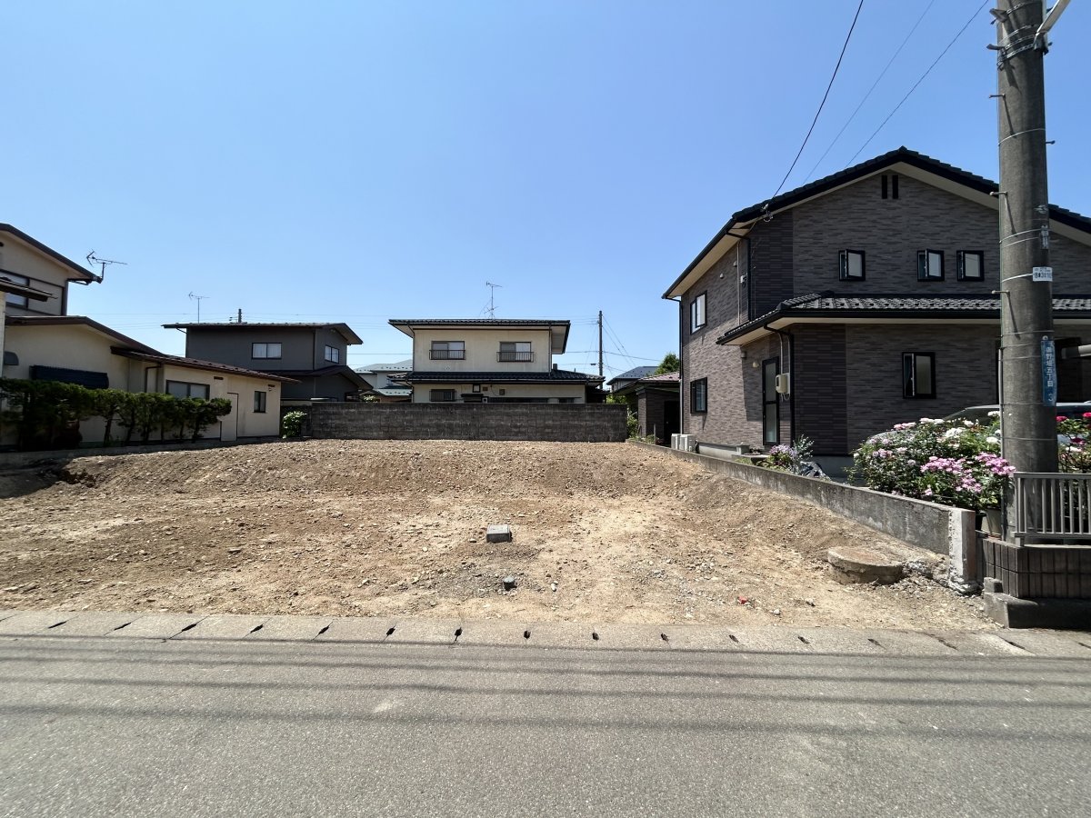 【建築条件付き】物件の詳細についてもご案内可能ですので、お気軽にお問い合わせください。