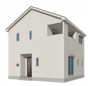 秋田市土崎港西第3　1号棟