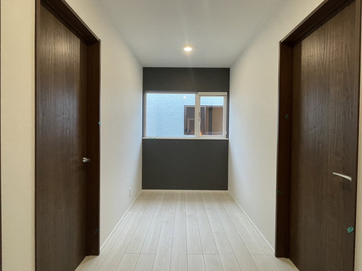 【ホール部分】