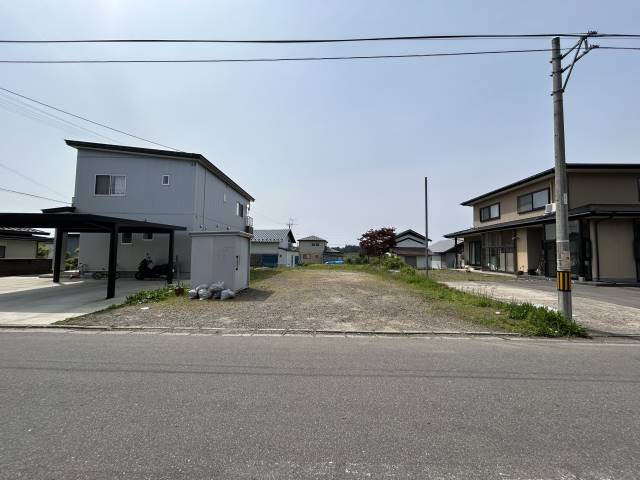 【建築条件なし】 物件の詳細についてもご案内可能ですので、お気軽にお問い合わせください。