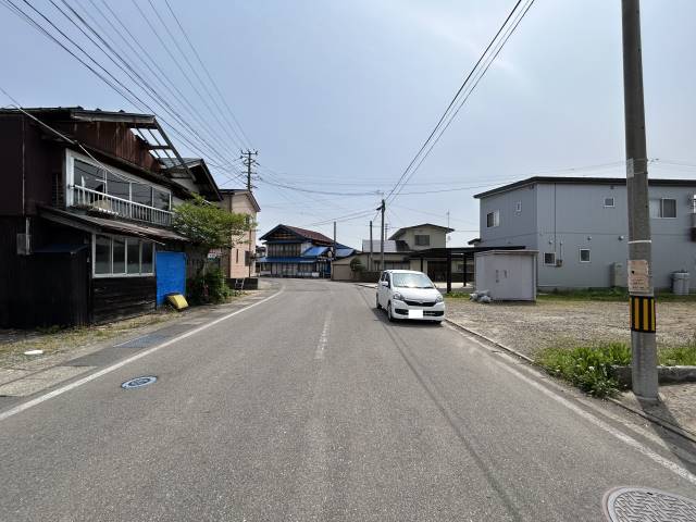 【建築条件なし】 物件の詳細についてもご案内可能ですので、お気軽にお問い合わせください。