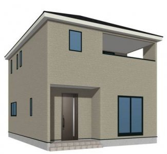 秋田市横森第2　1号棟