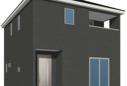 秋田市横森第2　2号棟