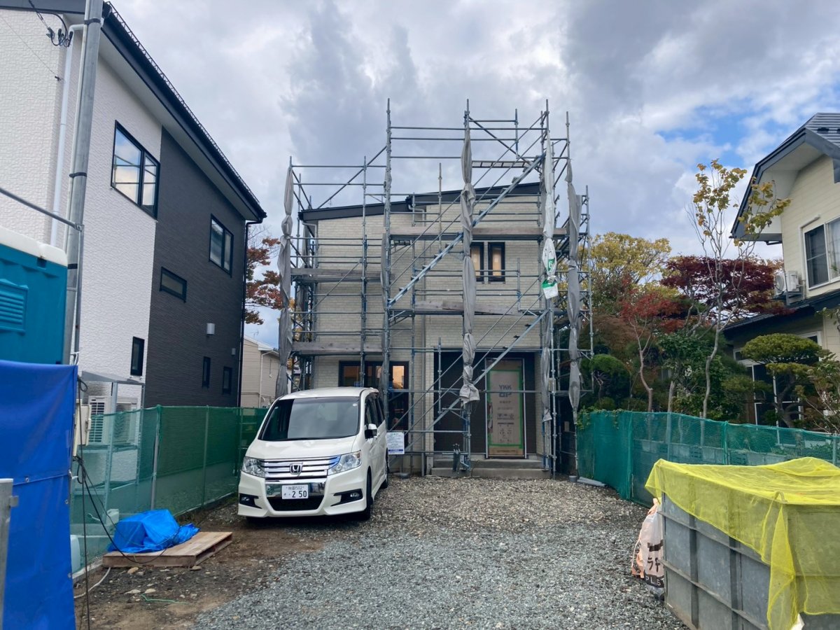 【現地写真】2025年10月撮影