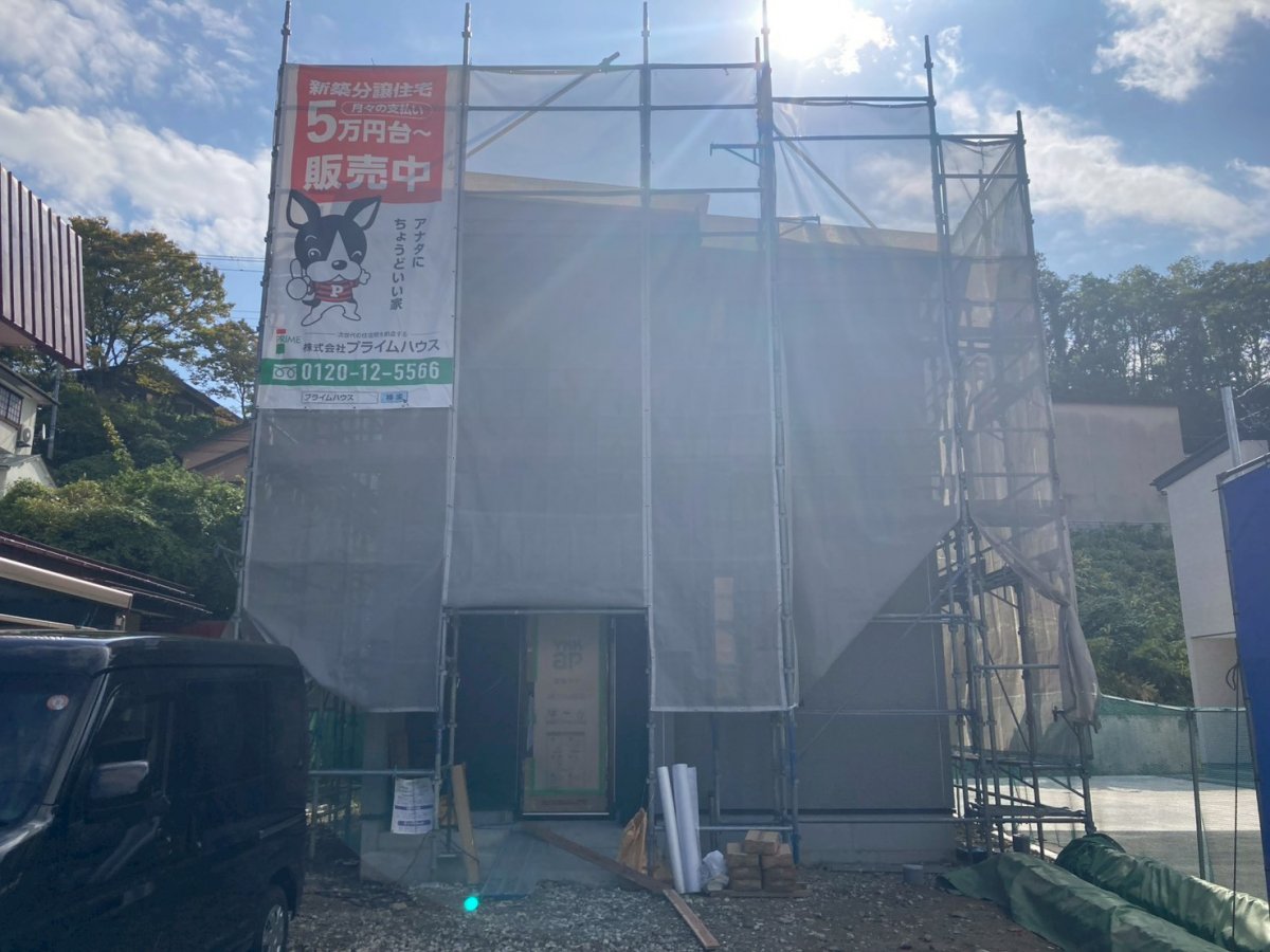 【現地写真】2025年10月撮影