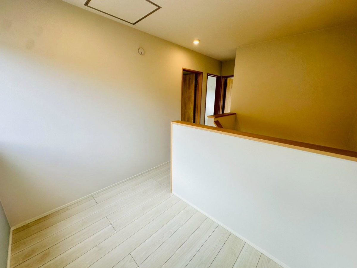 同仕様写真【居室】