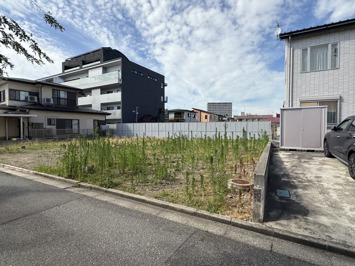 物件の詳細についてご案内も可能ですので、お気軽にお問い合わせください。