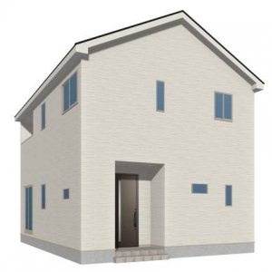 秋田市牛島東第4　2号棟